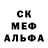 Кокаин FishScale Oksana Abdulayeva